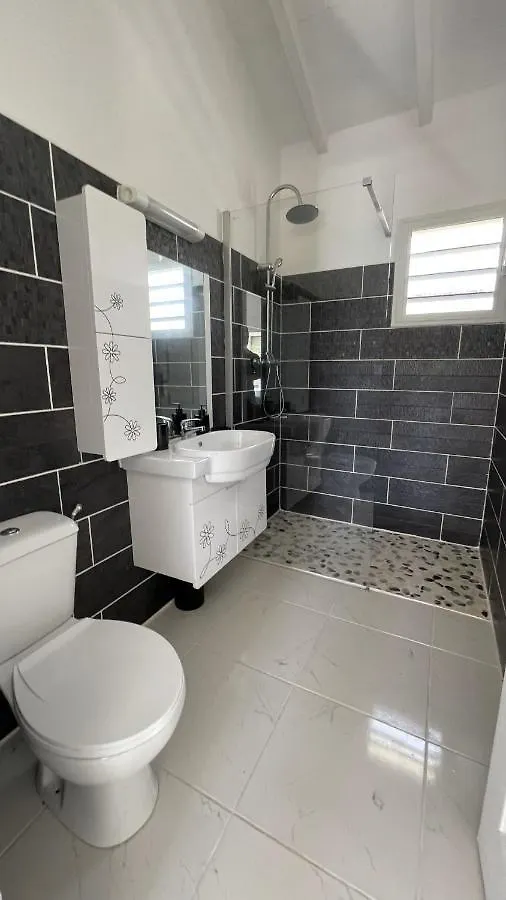 Le Mango 'Lodge Saint-Francois  Appartement Saint-Francois (Grande-Terre)