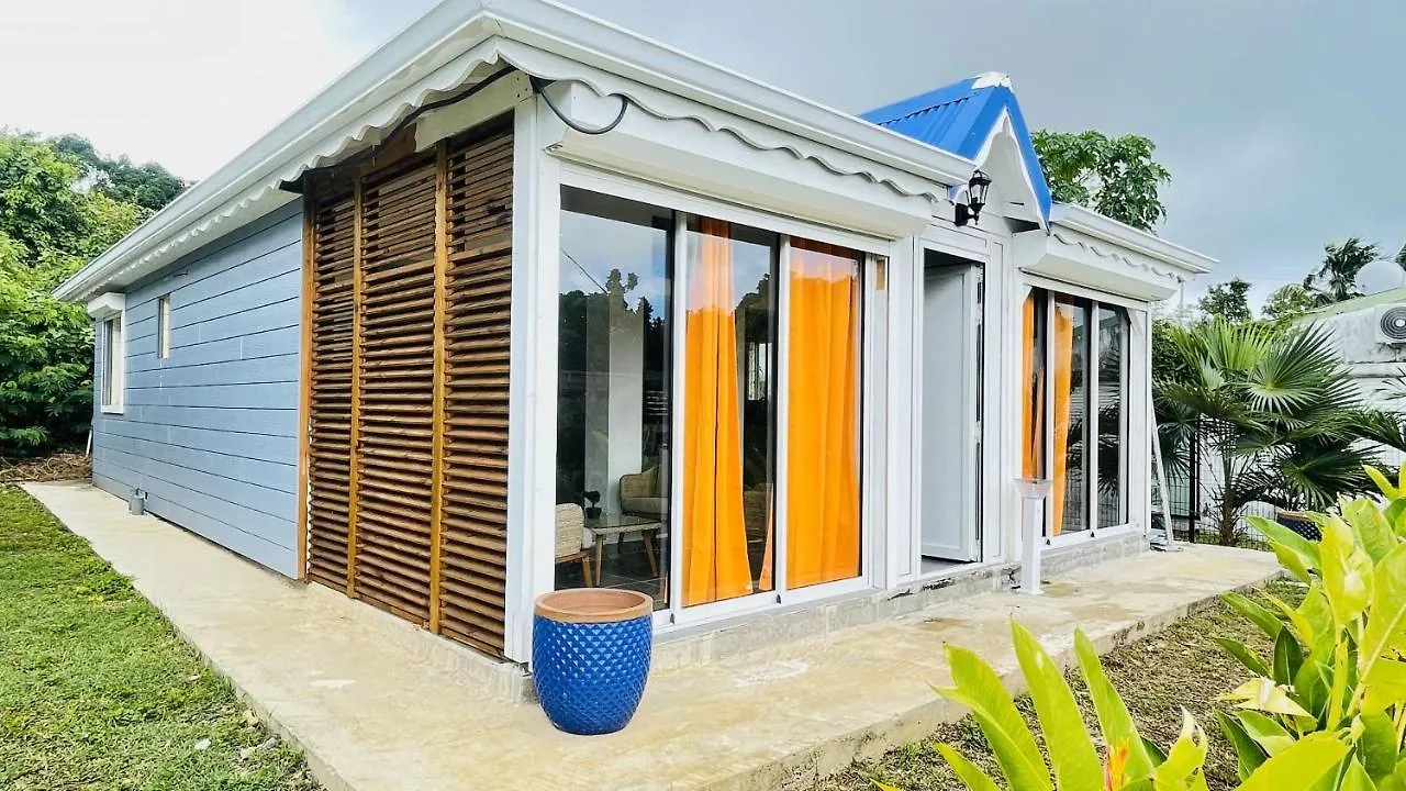 Le Mango 'Lodge Saint-Francois  0*, Saint-Francois (Grande-Terre) Guadeloupe