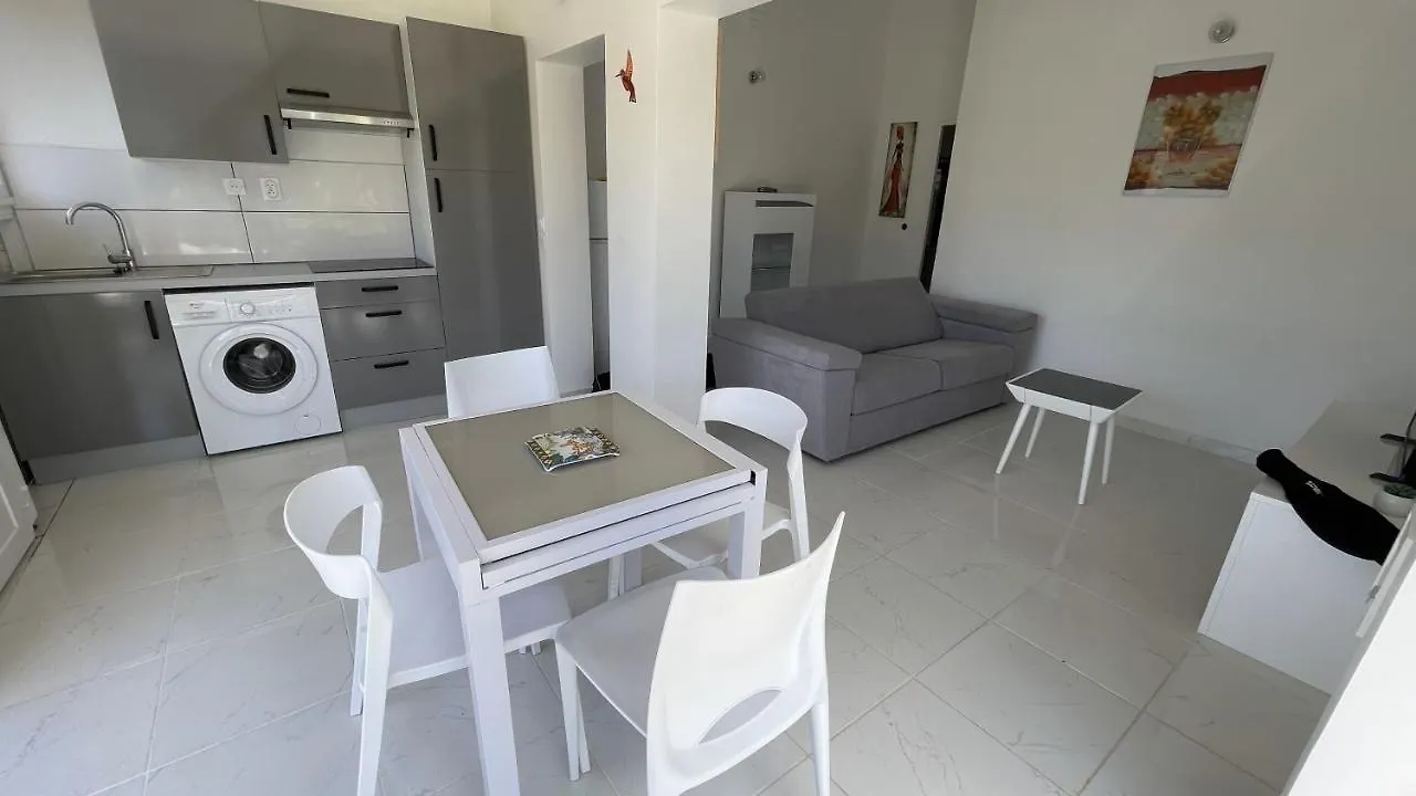 Le Mango 'Lodge Saint-Francois  Διαμέρισμα