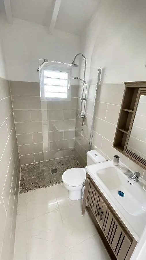 Διαμέρισμα Le Mango 'Lodge Saint-Francois  Γουαδελούπη